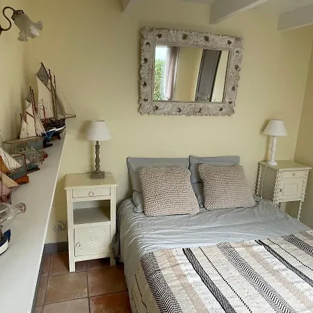 Maisonnette A ; La Bleue Holiday home