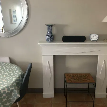 Maisonnette A ; La Bleue Holiday home
